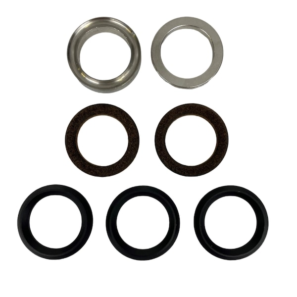 Bedford Precision Packing Set, Lower L/T for Titan/Speeflo 138-253A